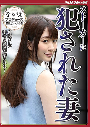  ストーカーに犯された妻と幸せな家庭は崩壊した…
