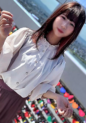 A bristle Mako student who still has her original intention.Students are deceived and rape. Her voice does not reach her and semen reaches Shimiya
