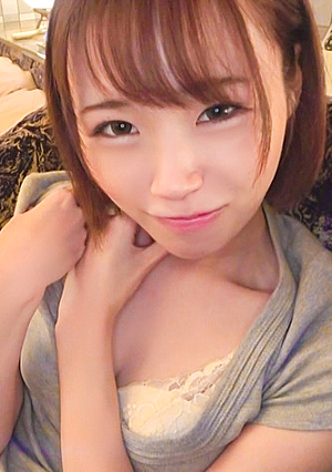 カワイイ笑顔で肉食系 支配的エッチの無限快楽女子