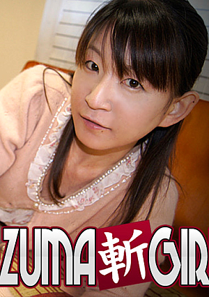 永谷 いづみ 37歳