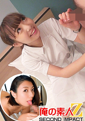 ナースってスケベなんです…ww//内科勤務の白鳥さん(23才)//びんびんになったチポ奥までズッポシエビ反り痙攣ガチイキ//エロ汁大噴出&キス好きスレンダーママ//ゆきさん(32才)大好物の超濃厚ディープキスで童貞くんの初めてを奪い取るww