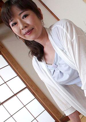 芳崎 由香里 39歳