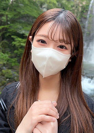 初撮影・顔出し***snon*qyzj 7/31まで限定1980pt託児所でアルバイトをしながら女大に通うブッチギリ可愛いななちゃん僕、たまらず山間部で犯しましたマジ可愛かったぁ・・・♡