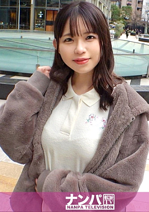 マジ軟派、初撮 1940 インタビューと称してスタジオに連れ込んだお姉さん地味めかなーと思ったが脱がすと隠れ巨乳で鮮やかピンク乳輪真っ白な肌バック映えしそうなムニムニの柔らか尻想定外のエロい体に興奮した男優チポにガン突きされてヒンヒン喘いでノックアウト