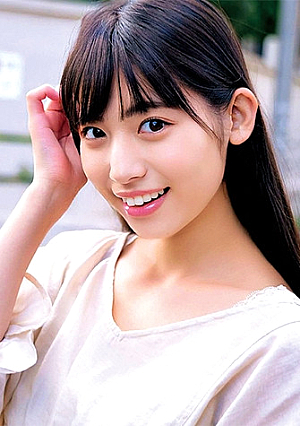 さらちゃん