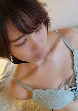 【顔出し】親ガチャ失敗と嘆くOLが利息返済の為にハメ撮り［後編］嫌がりながらも感じてしまっている姿に興奮して中出し