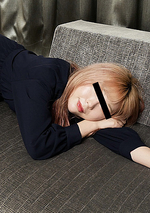 精子は飲むものだと思っているドMな女
