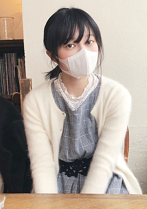 ※3/16まで半額素人温室育ちのお嬢様の経験人数は一人だけ、それも瞬間行為のみ悶々とオナニーを繰り返すお嬢様のありのままをご覧下さい!