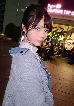 ※初回数量限定※【清純・個撮】ハンパない透明感 ピンク乳首のFカップ美女 れいちゃん20歳 「新鮮まんこ」をデカ太ちんこで突きまくりました 大量顔射
