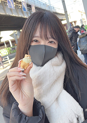 初撮影３日間限定1480pt勉強ばかりしてきた引きこもりで恋愛下手な女子大生・・・数年ぶりの性行為に自分を曝け出し「赤ちゃんできちゃう」と拒む身体に無許可生中出し