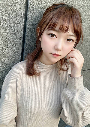 可愛い歯科衛生士の秘めた性欲を開放してあげました