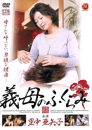 義母のふくらみ 里中亜矢子