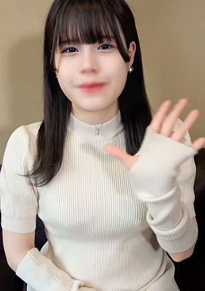 【無修正】こーこー卒業したてのアリサちゃん、ハーフでめちゃめちゃ可愛いお金貯めたくて久しぶりにアプリ開いてお仕事探し♡まんまと悪いおじさんに引っかかって中出しされてしまいました