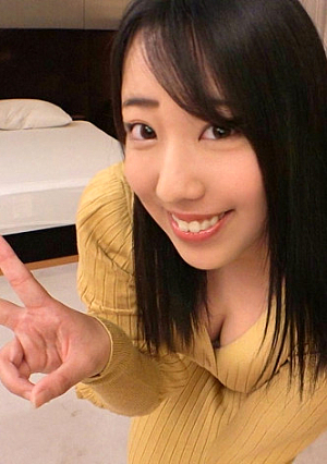 1年間彼氏がおらずエッチもできず欲求を溜めてきた駅弁販売員、久しぶりのチポに大喜びでしゃぶりつき、バックで絶叫イキ 応募素人、初AV撮影 315