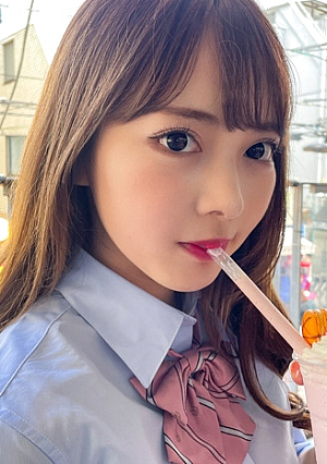 18時間着用【個人撮影】ルーズソックス×白パンツちゃん_遊び盛りなギャルと新大久保でP活