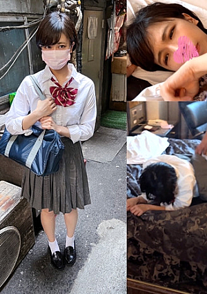 【個人撮影】むっつりスケベなK②と初めてのP活_嫌がられながらも強引に中出し～2回戦目まで完全収録