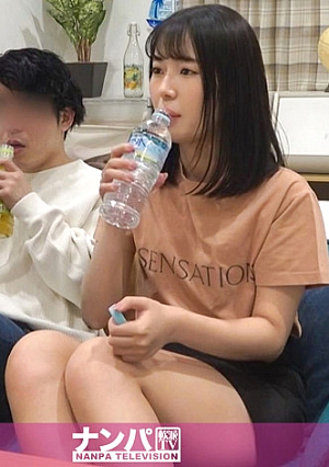 百戦錬磨のナンパ師のヤリ部屋で、連れ込みSEX隠し撮り 302 『自分の性欲が強すぎて///』ヤるためだけにアプリを使う潔さその言葉に恥じない喘ぎっぷりは隠しカメラの餌食に男を虜にする魅惑のプリケツにも注目