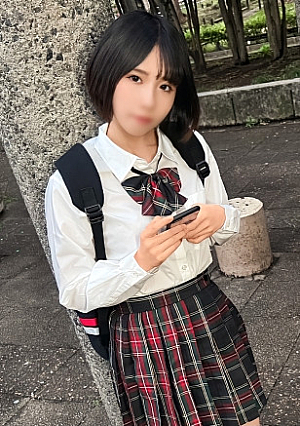 もな(18)帰宅部【ダウナー系家出少女を自宅へ連れ込み】【生意気フェラで宿代を支払い→生ハメで追加料金徴収】【「私はおっさんと違ってヘンタイじゃないから…」キモい責め方に嫌悪感丸出しw】【調子にノったメスガキが嫌々絶頂する様に興奮】【逆わからせでおじチン敗北中出しで終了】