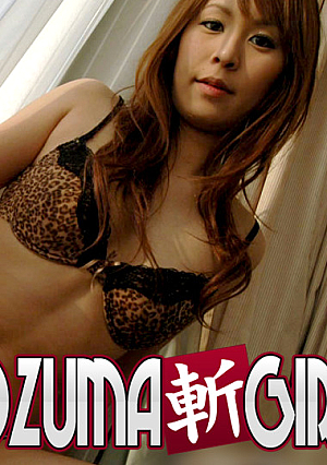 小畑 彩音 20歳