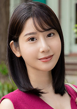 No.1353　西野 真緒