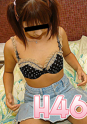 川島 裕子 20歳