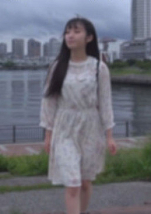 華奢清楚18才、学費のために中出し了承 つるつる色白肌を紅潮させて痙攣イキ - りな