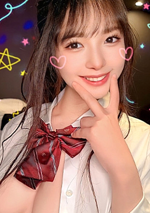 【10代らしからぬ敏感GカップJボイン】宮パークでT☆kTok撮影中の現役Jとちょいヤバ密着デート制服×デカチチ、背徳感溢れるグラマラスBODYに興奮必死天然G乳をじっくりトロトロ粘着愛撫イっても止めない追撃ピストンに乳尻乱れ性交これぞ若気のいたりッオール中出したっぷり3連発【なまハメT☆kTok Report.69】【なちゅ】