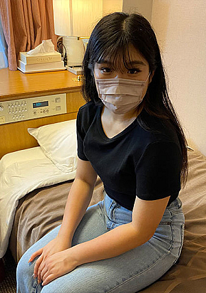 ※3日間限定930pt【ハメ撮り・中出し】***snon*qyzj ド〇キでパートしている旦那とセックスレスの33歳人妻は、美容室に行くお金もない生活苦で借金をしに来ました