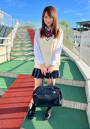 【卒業記念】アイドル級美小女第3弾_ガチで最後になるので妊娠するまで種付けして来ました