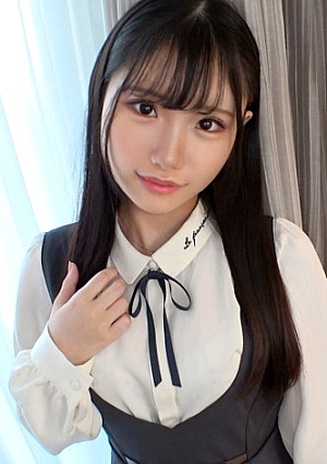 【コンカフェ店員】【隠れ巨乳】有名になりたいからAV出演可愛すぎるコンカフェ店員のイマドキ衝撃応募理由 ネットでAV応募→AV体験撮影 1954