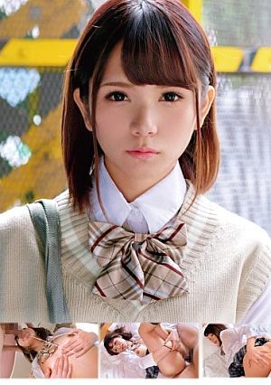 純真無垢な制服美少女と好き放題性交 くるみ