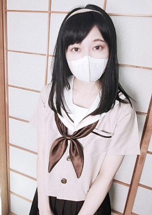 Exclusive ※9/17で半額【地味エロお嬢様中出し2連発】***snon*qyzj 中出しされるとギュッとなってしまいます前回よりクリがデカくなってません