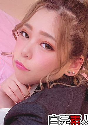 巨乳ギャルJのオナニー中に顔射