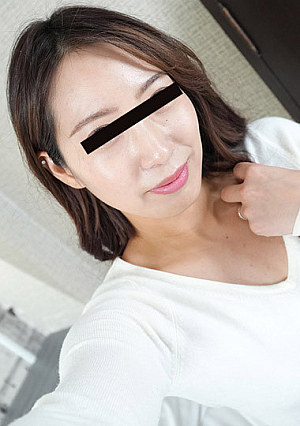 DMを送ってきた欲求不満の人妻とパコパコ！藤田陽子