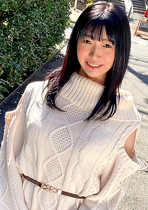 はなちゃん(25) 素人ホイホイ・えろきゅん・素人・美少女・清楚・M女・黒髪・色白・パイパン・コスプレ・ハメ撮り