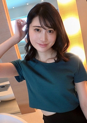 【あっ…気持ちいッッ…】スレンダー美女が大好きなセックスに溺れる巨根を膣奥に打ちつけると腰をくねらせイキまくる【初撮り】ネットでAV応募→AV体験撮影 2037