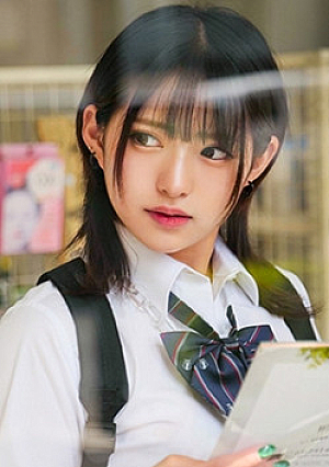 万引き少女M