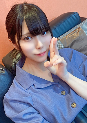清楚系なのにGカップでグラビア級の身体を持つまみちゃんデート後生挿入中イキまでして理性を失い中出しを許してしまう