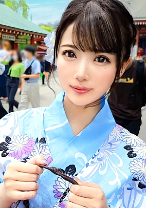 清楚な浴衣姿で親友の彼ちぽに跨る淫女まやや≪テニサー内の男はほぼ穴兄弟の真正ビッチ滴るほど潮まき散らし猥尻振るわせながら裏切りSEXに恍惚...背徳感皆無の濃厚ザーメン2連続中出し≫