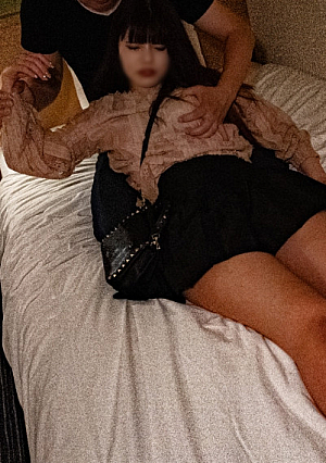 10/22まで限定500pt!!【泥 レ】深夜の道端で巨乳レンタル生挿入、生中出し、制欲処理したあと、気まぐれで顔射ぶちかます