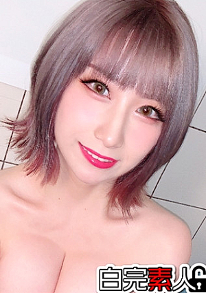 巨乳ギャル3PSEX最後は胸にぶっかけ