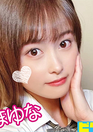敏感体質の内気な美少女に2回中出し