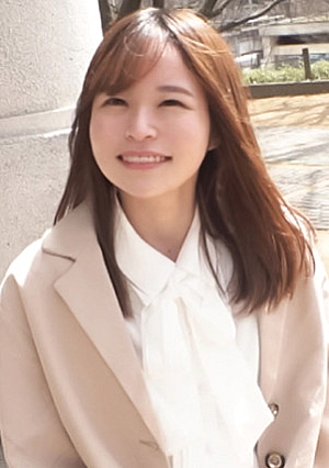 純情女子大生処女膜ぶち破りSEX 桃井さん(仮)