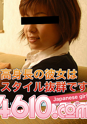 上野 京子 24歳