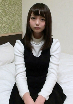 アイドルにいてもおかしくないレベルの逸材に中出し、まだ18才の女子大生を妊娠させてしまったかもしれません
