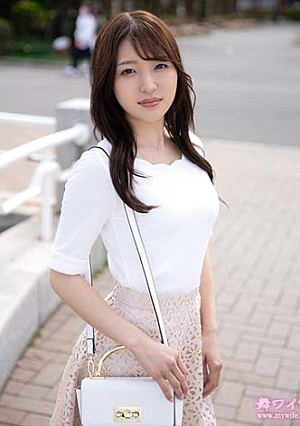 倖田穂花 1