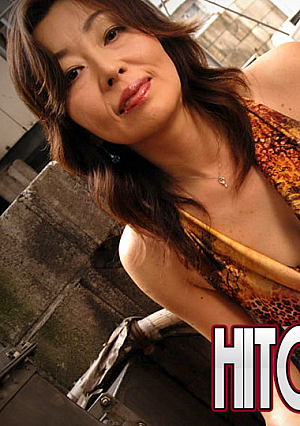 中島 聡子 46歳