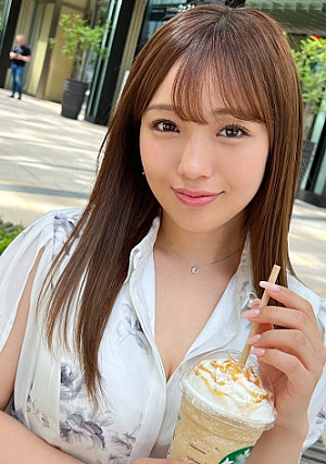 【清楚系に見えて実は…】【「気持ちいい」の連続攻撃】性感帯のオマコを愛でれば喜びのシャワーが噴き出すG乳揺らしガッツリ鬼ハメ【初撮り】ネットでAV応募→AV体験撮影 2053