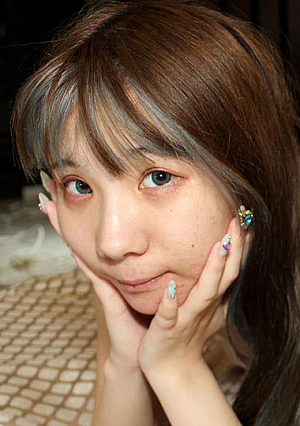 高尾 春花 21歳