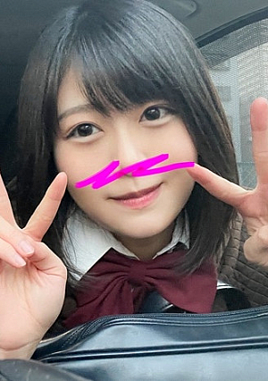 顔出し【個人撮影】短髪巨乳女子とのハメ撮り映像大公開_デート中の様子からラブホでのHを全て収録しています